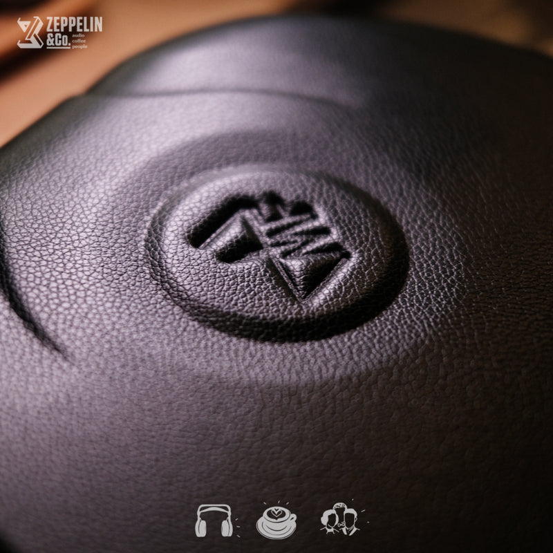 ZMF Headphones Caldera Open – Zeppelin & Co