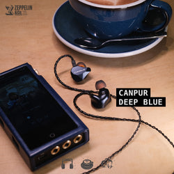 Canpur Deep Blue