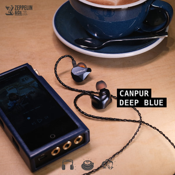 Canpur Deep Blue