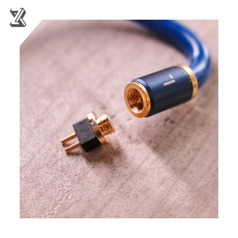 Effect Audio Code 24 (IEM)