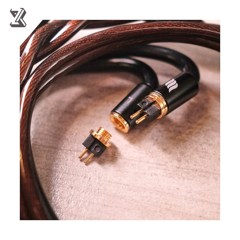 Effect Audio Code 23 (IEM)