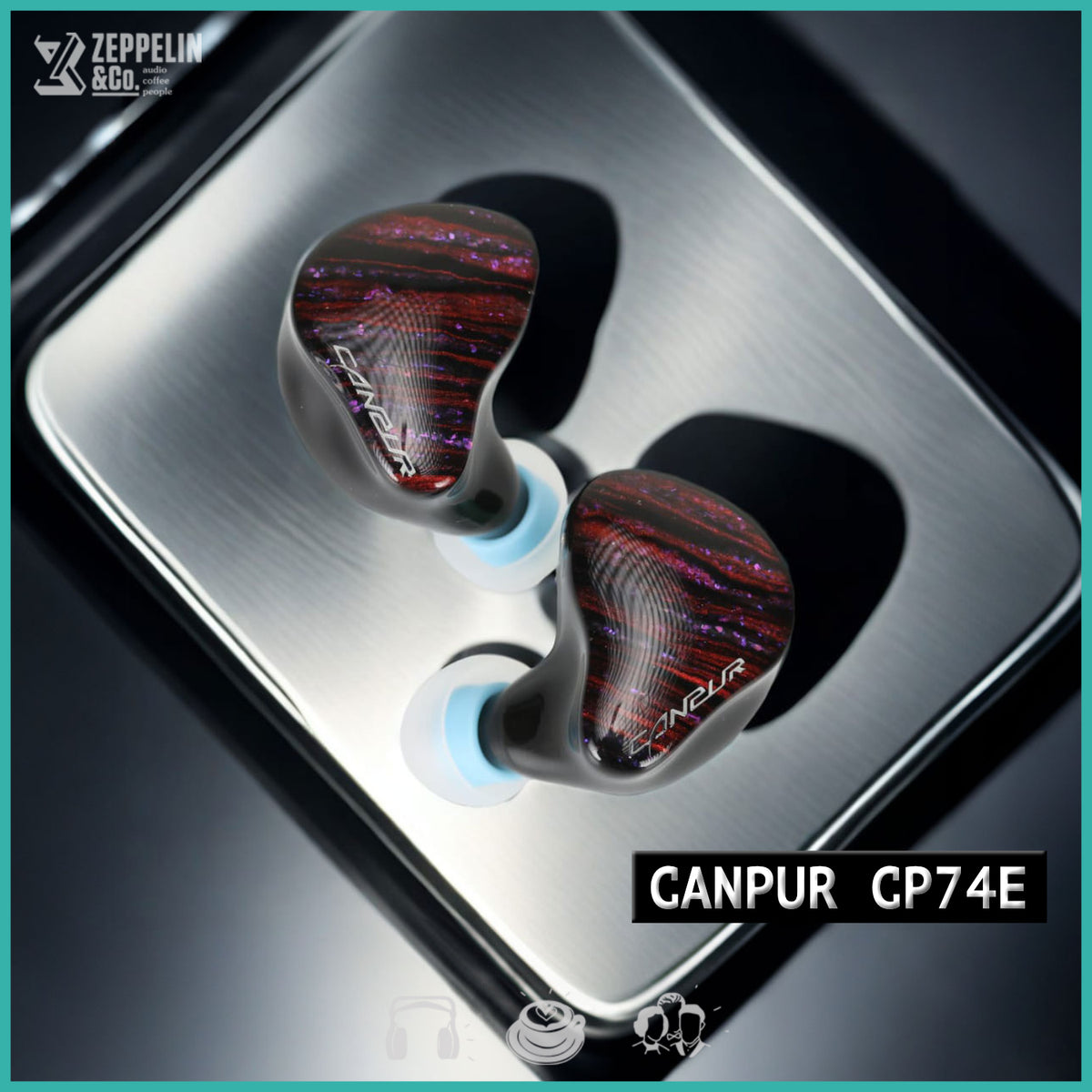 MccRc Canpur CP74E (美品) CanpurCP74E_01_1200x.jpg?v=