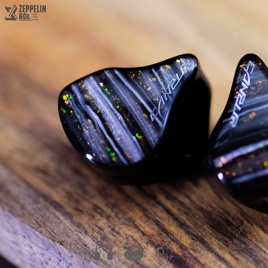 Canpur CP622B CIEM – Zeppelin & Co