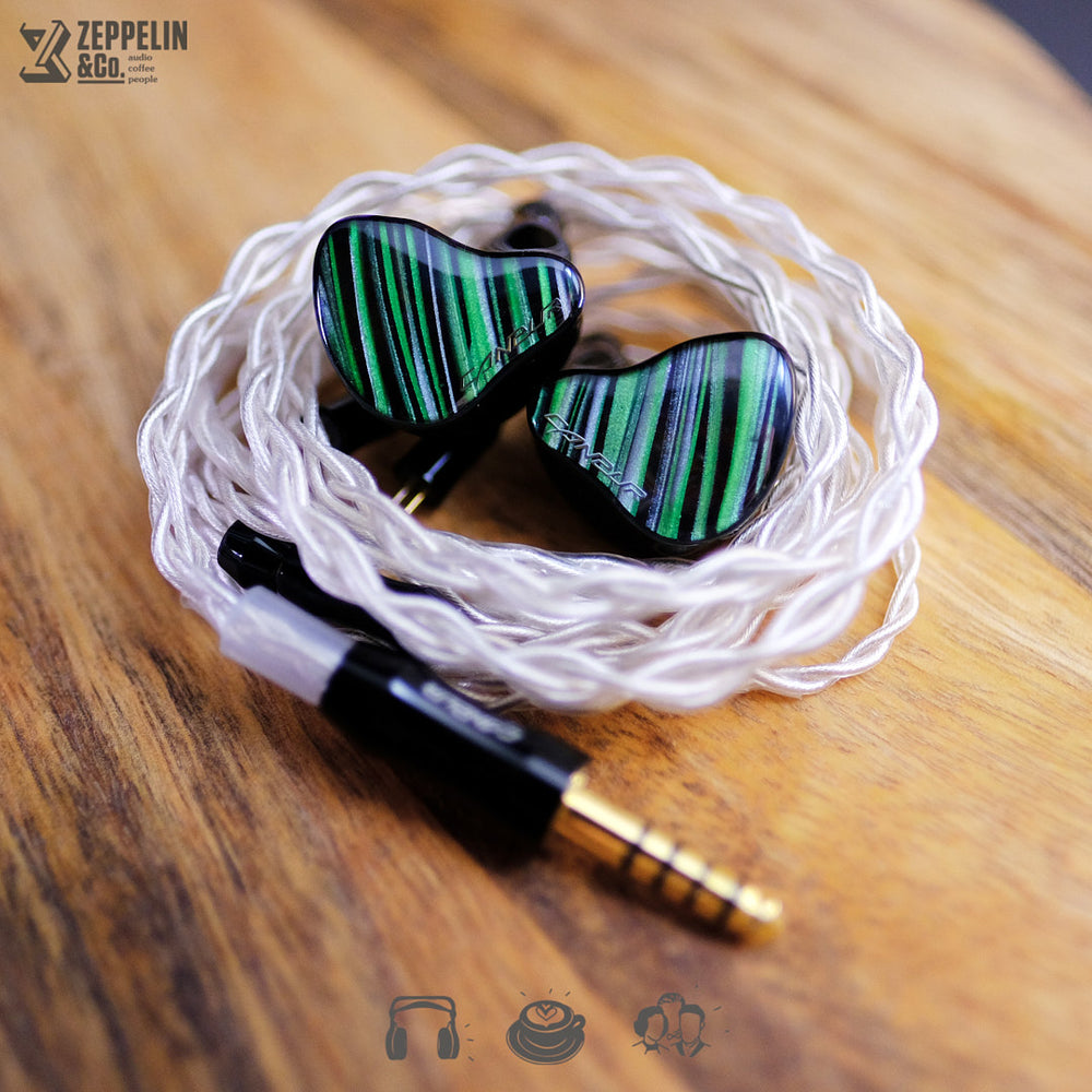 canpur – Zeppelin & Co