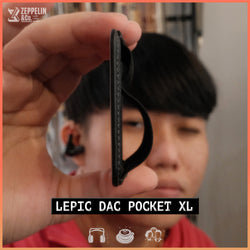 LEPIC DAC POCKET (XL)