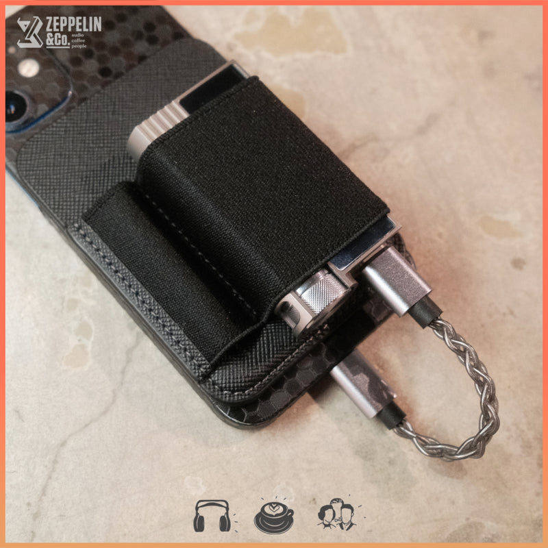 LEPIC DAC POCKET (XL)