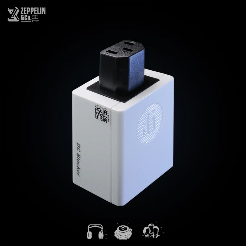 iFi DC Blocker