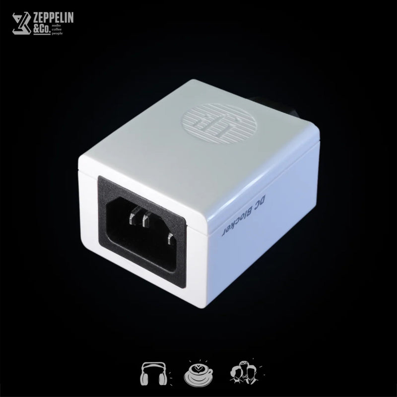 iFi DC Blocker