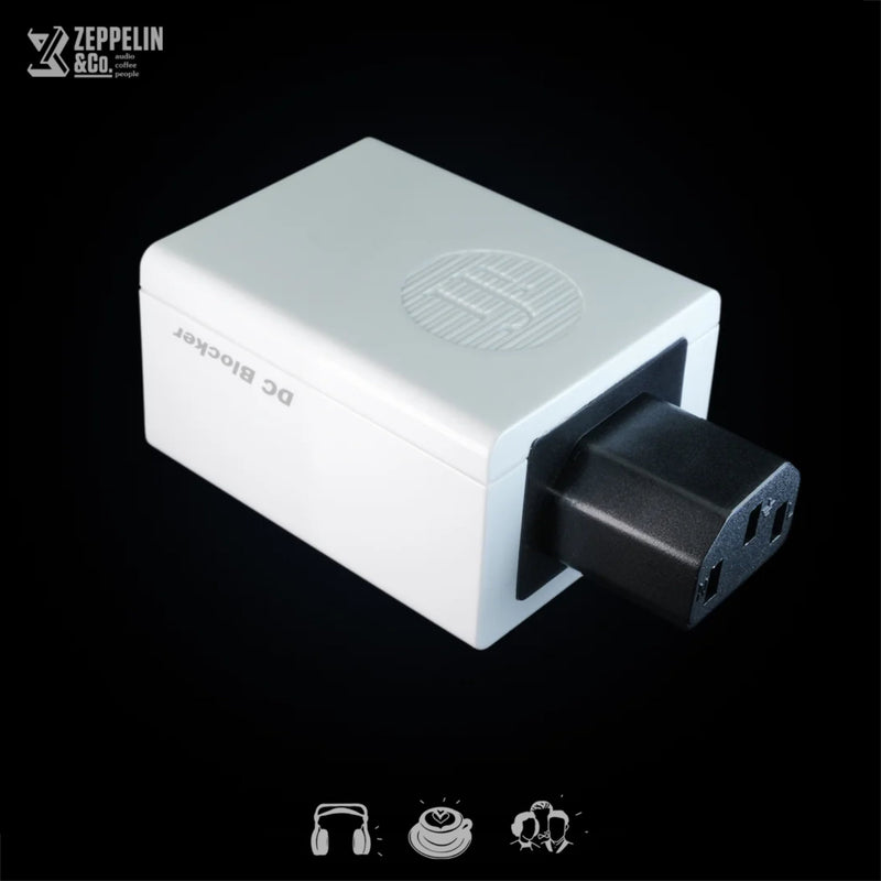 iFi DC Blocker