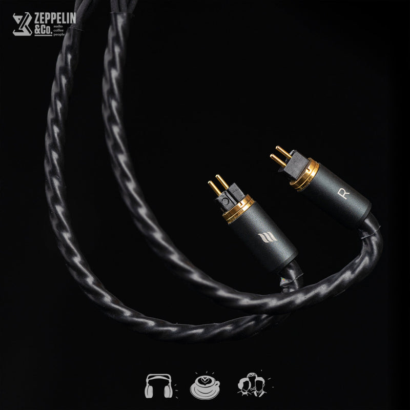Effect Audio Dionysus