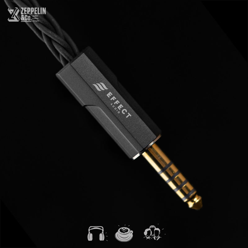 Effect Audio Dionysus