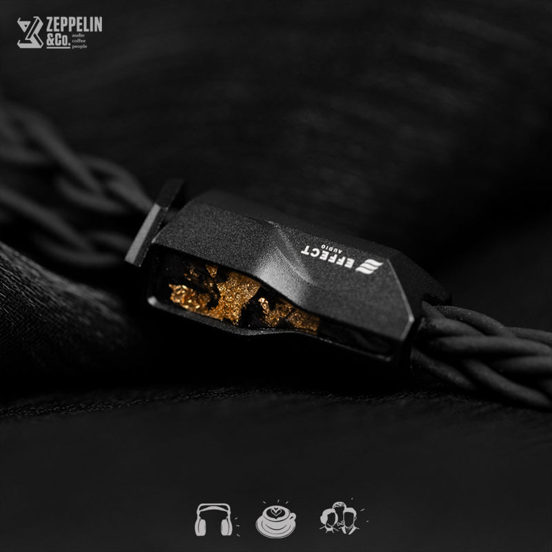 Effect Audio Dionysus