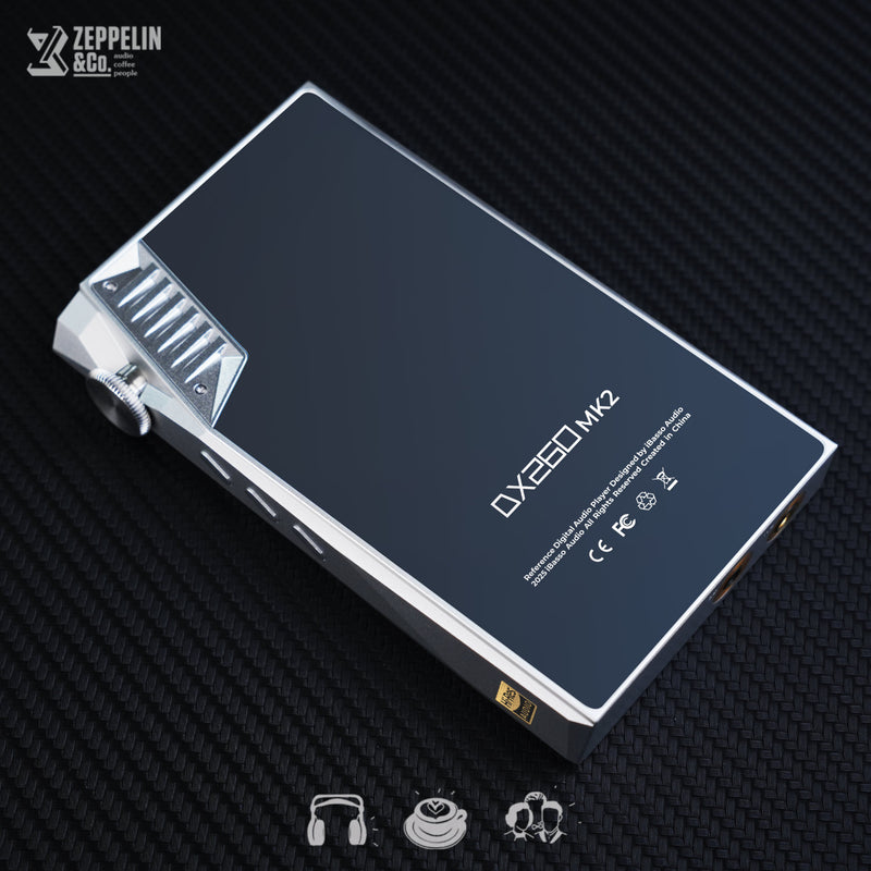 iBasso DX260 Mk. II