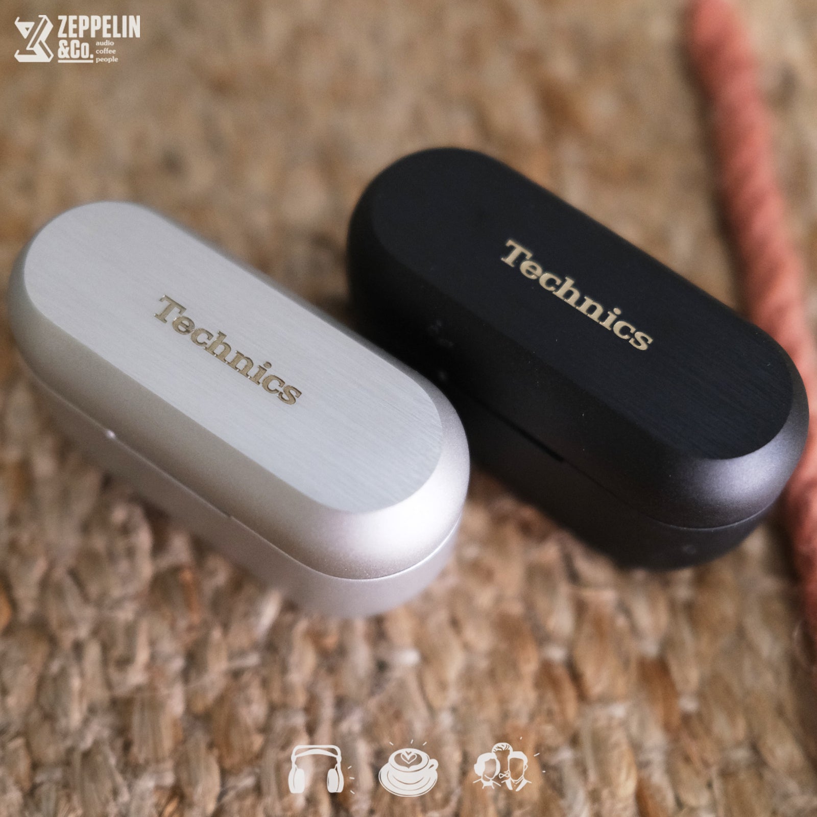Technics EAH-AZ80 – Zeppelin & Co Technics EAH-AZ80 – Zeppelin & Co