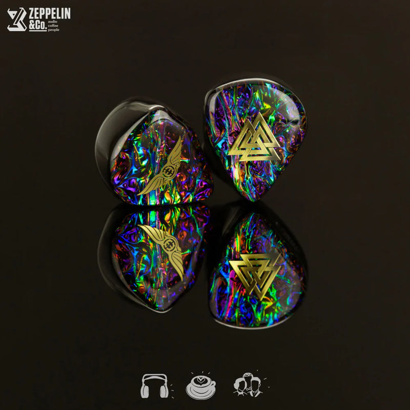 [B-STOCK] Empire Ears Odin UIEM