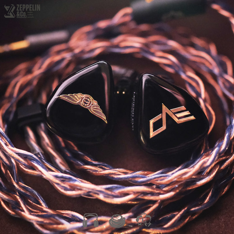 [B-STOCK] Empire Ears Evo UIEM --- SOLD! ---