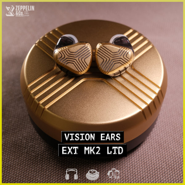 Vision Ears EXT Mk.II