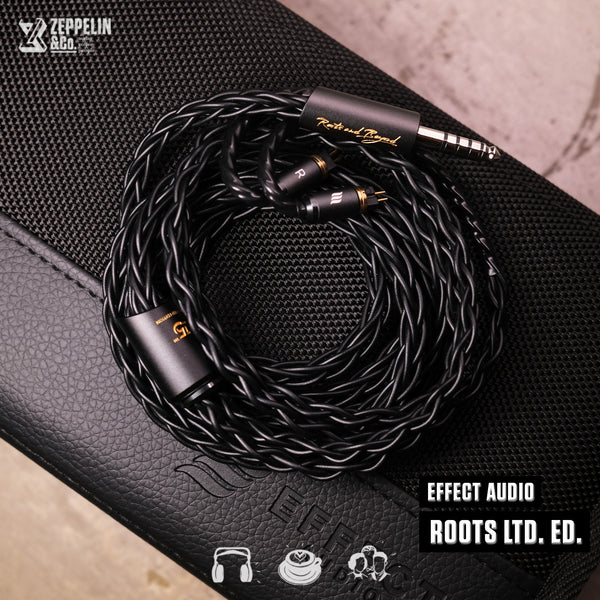 Effect Audio Roots