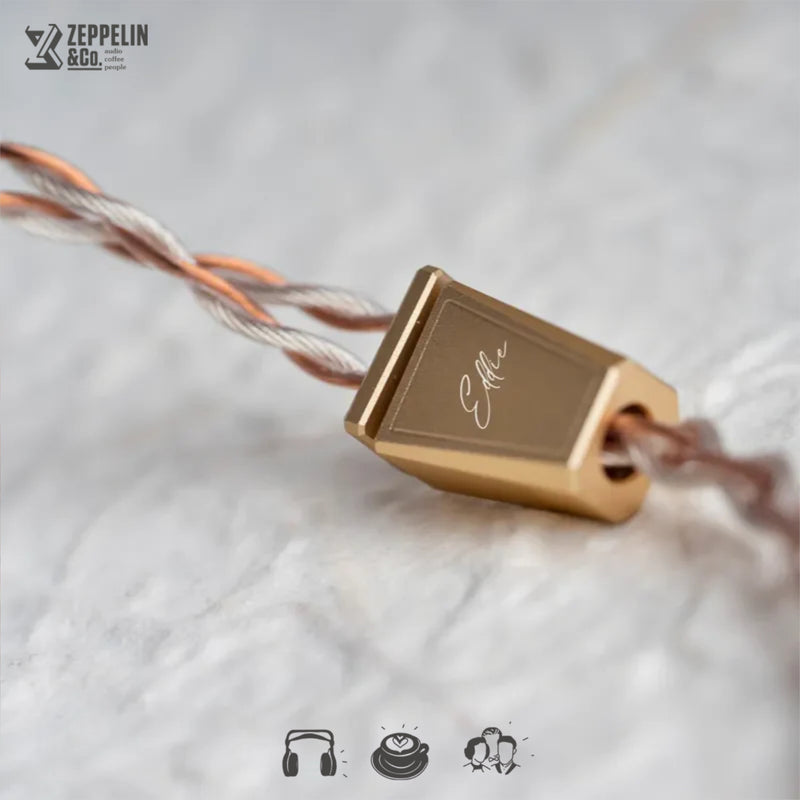 Effect Audio x Friends of EA (Eddie) Limited Edition