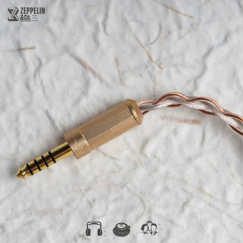 Effect Audio x Friends of EA (Eddie) Limited Edition