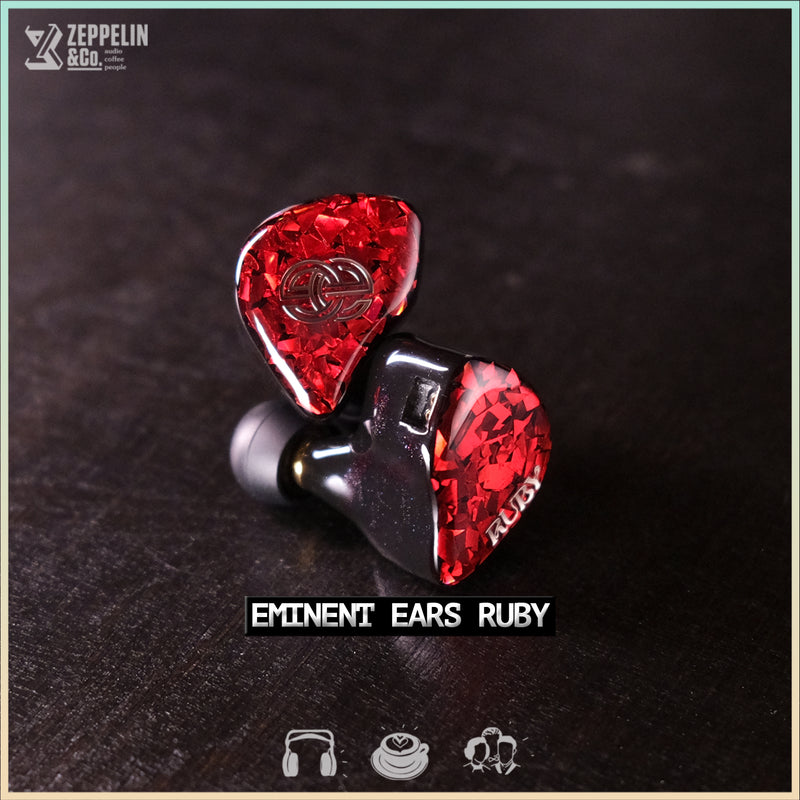 Eminent Ears Ruby