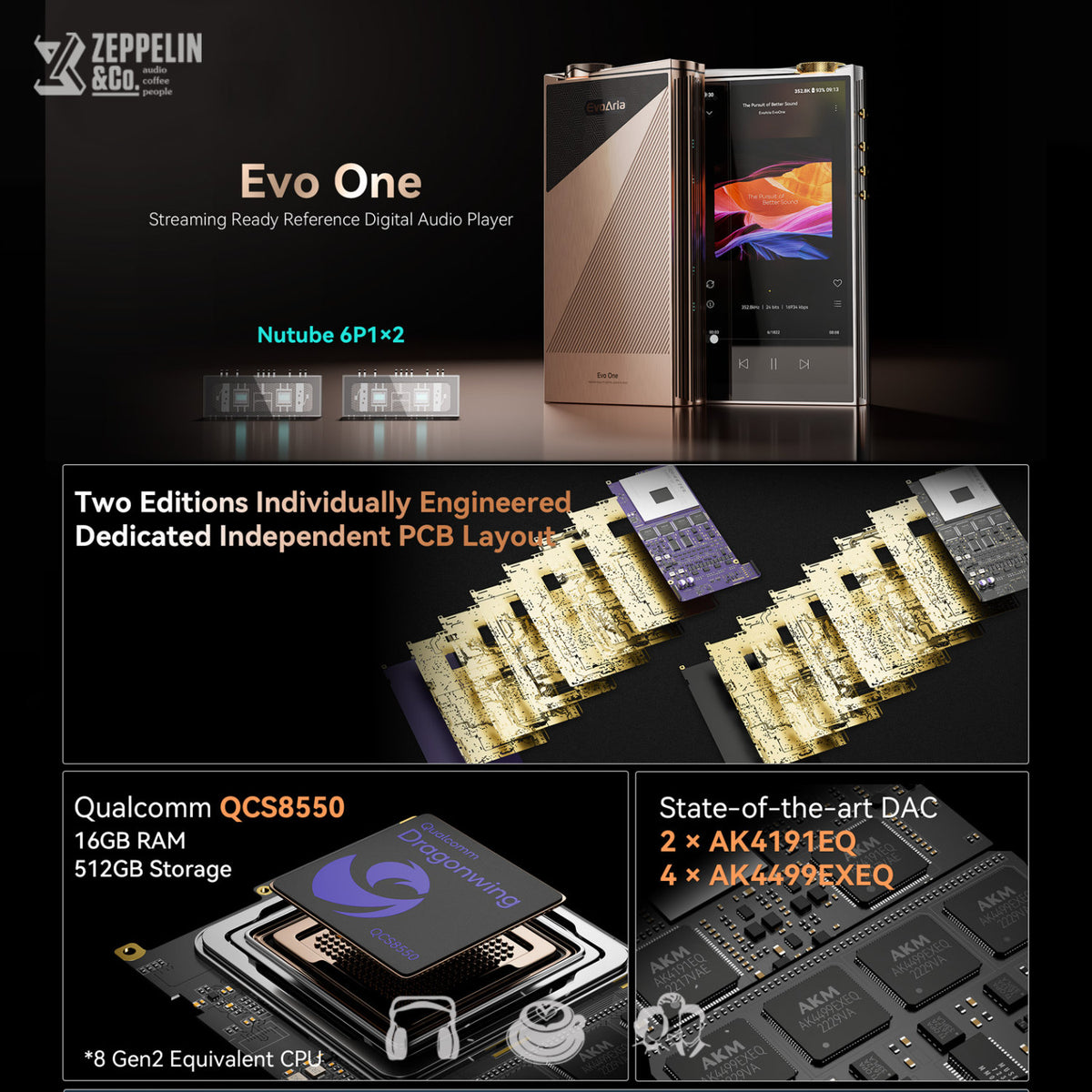 Buy Android Music Players and Digital Audio Players in Singapore