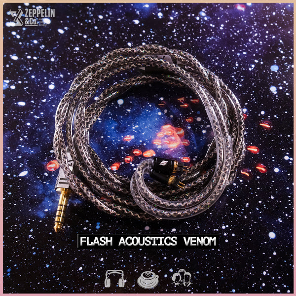 Flash Acoustics Venom