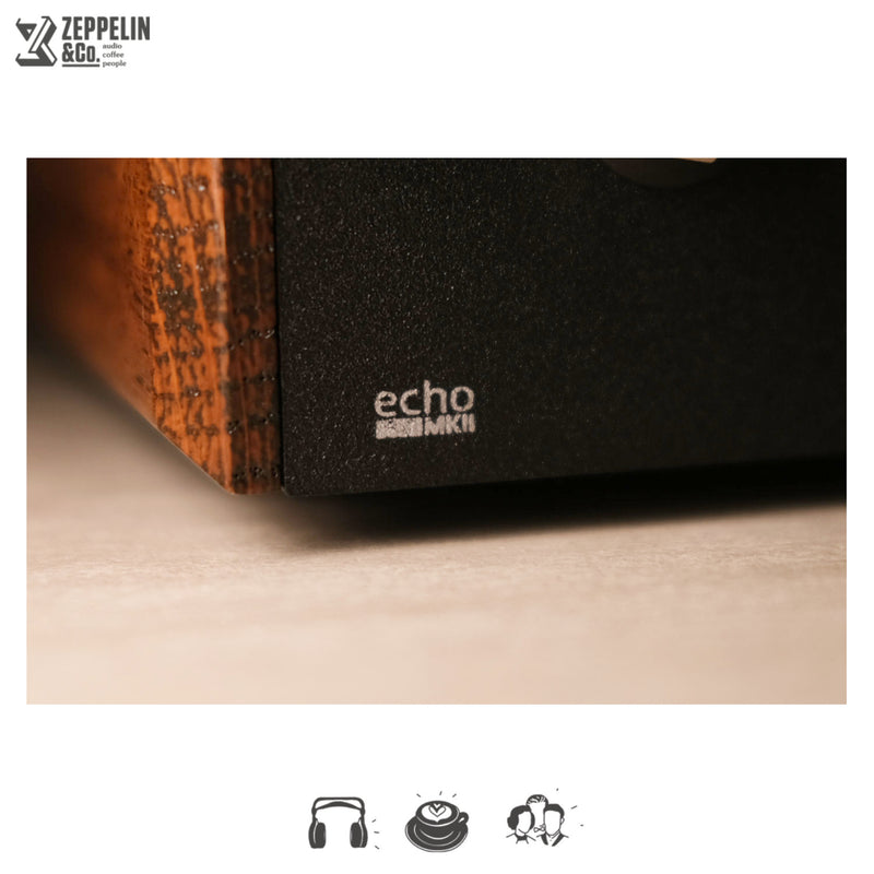 [EX-DEMO] Feliks Echo II ---SOLD---