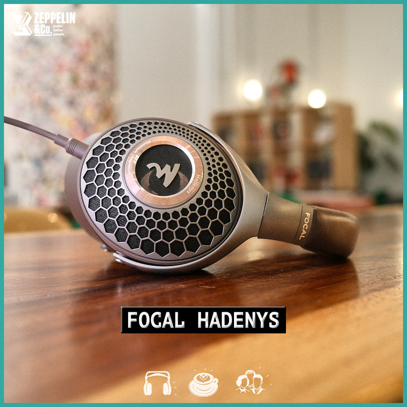 Focal Hadenys