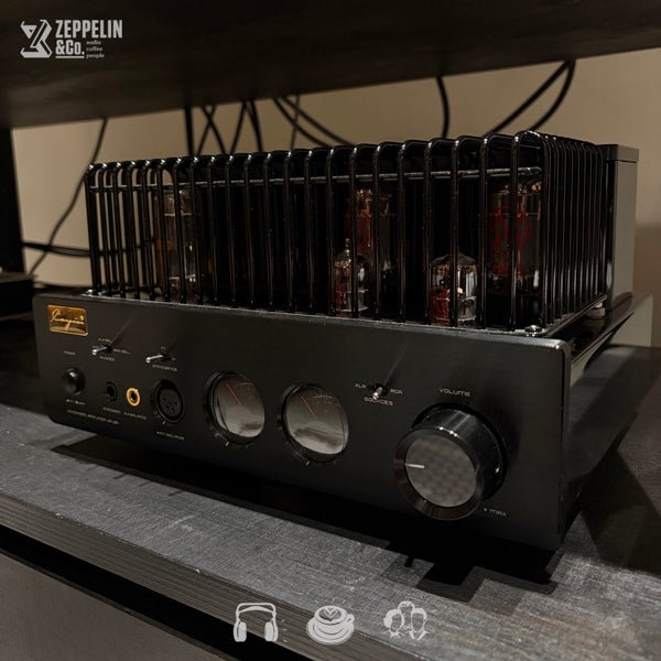 [EX-DEMO] Cayin HA-3A