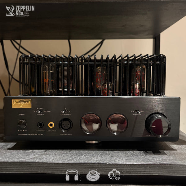 [EX-DEMO] Cayin HA-3A