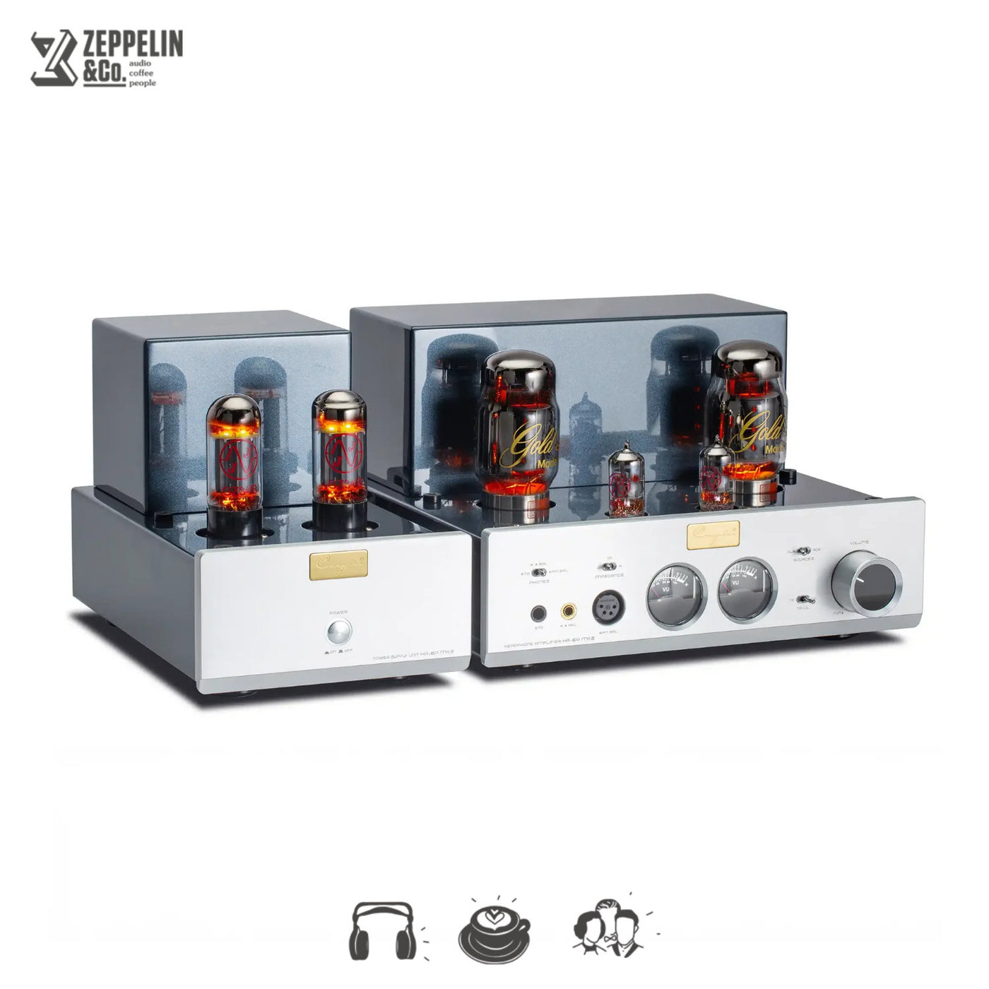 Cayin AS-8i MKⅢ Cayin AS-8i MKⅢ Cayin AS-8i MKⅢ Vacuum Tube Integrated Amplifier