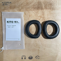 Kito CD145 Sennheiser HD800 (Lambskin) Headband Pads