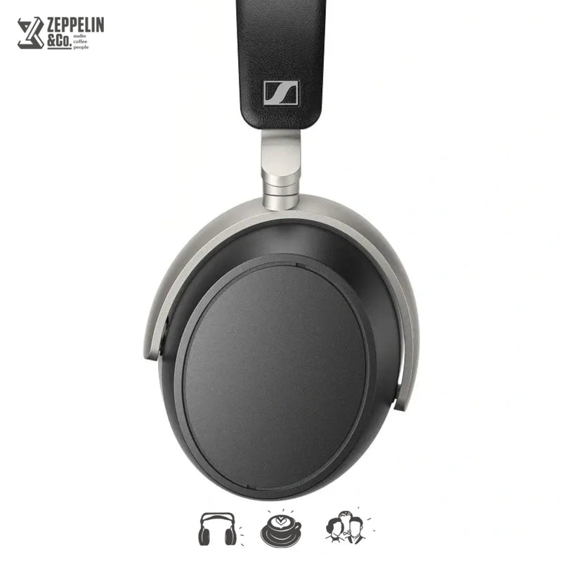 Sennheiser HDB630
