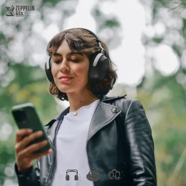 Sennheiser HDB630
