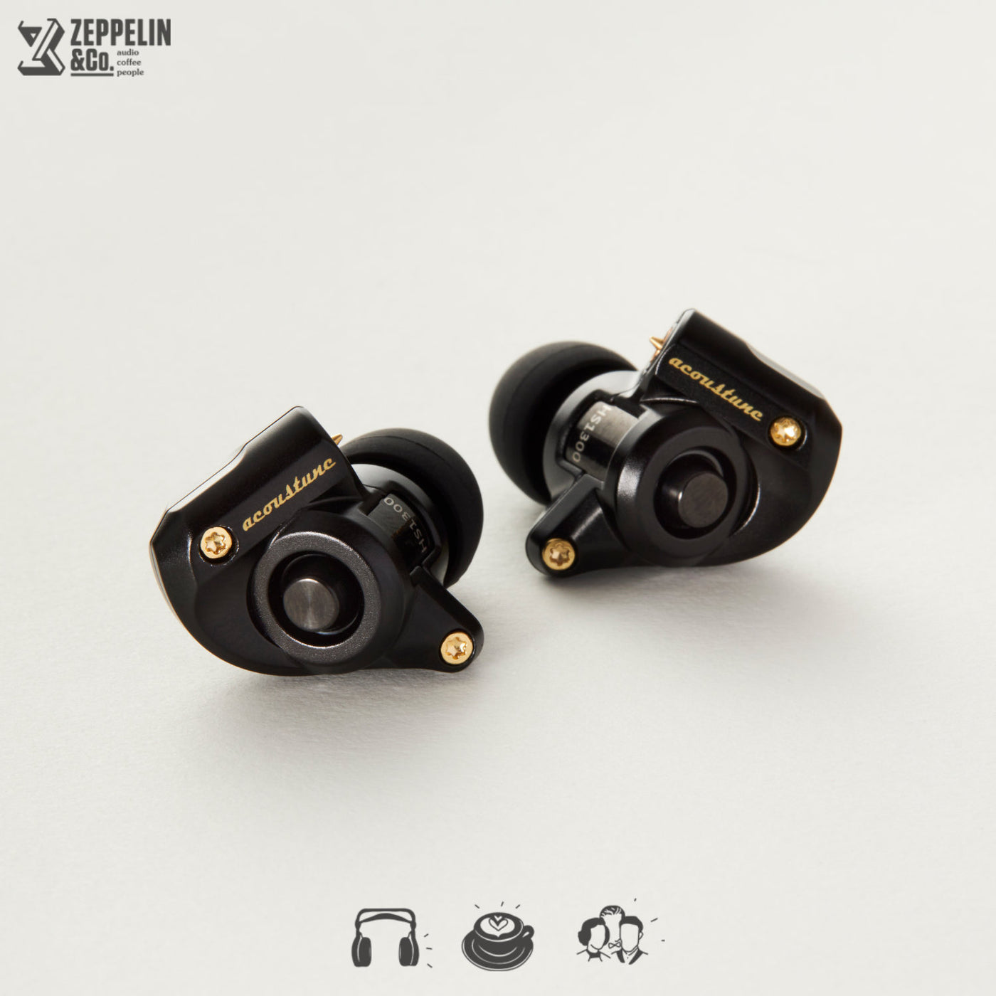 イヤホン Acoustune HS1300SS Dorado Amazon.co.jp: Acoustune HS1300SS Azul 改良型第3世代ミ