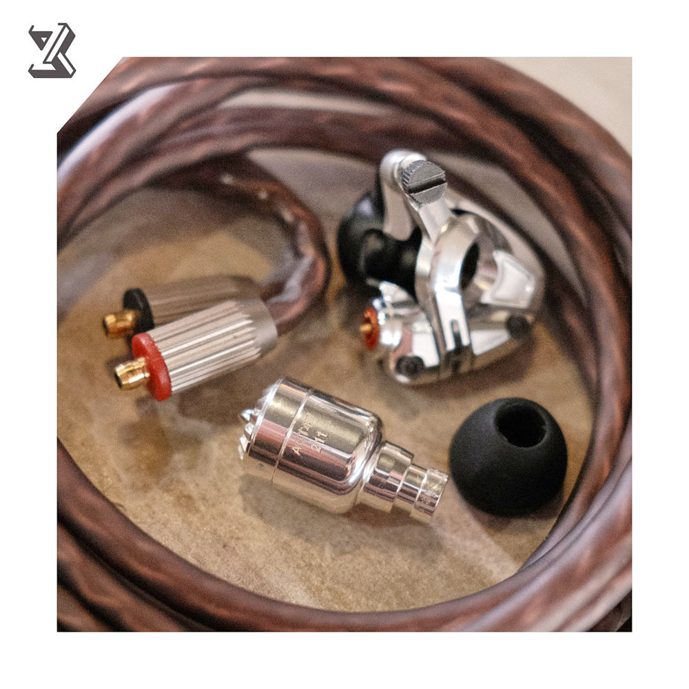 Acoustune HS2000MK Mk.3 – Zeppelin & Co Acoustune HS2000MK Mk.3 – Zeppelin & Co