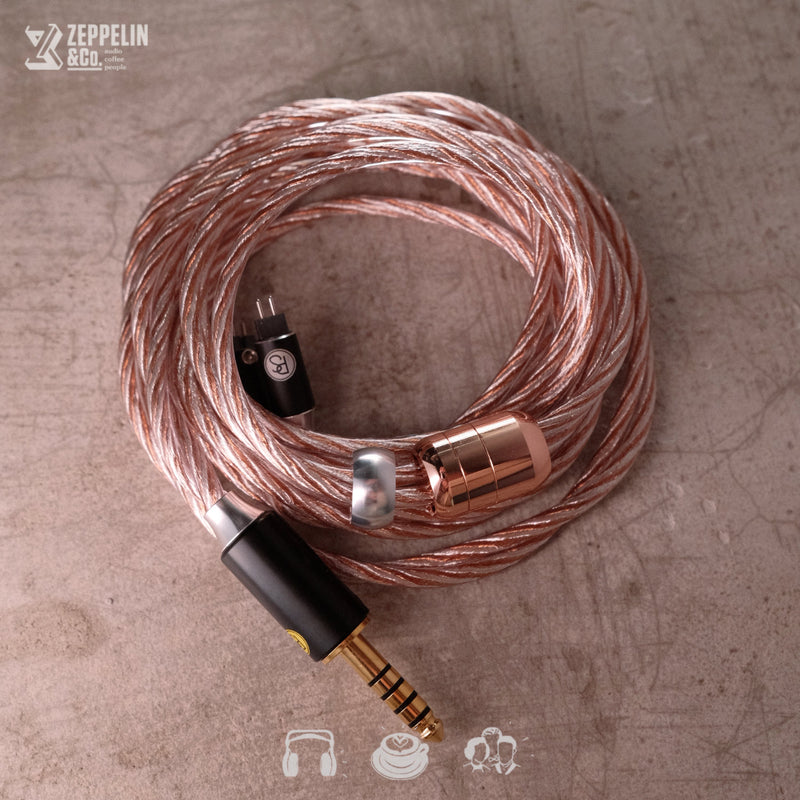 PlusSound Hybrid XL Cable