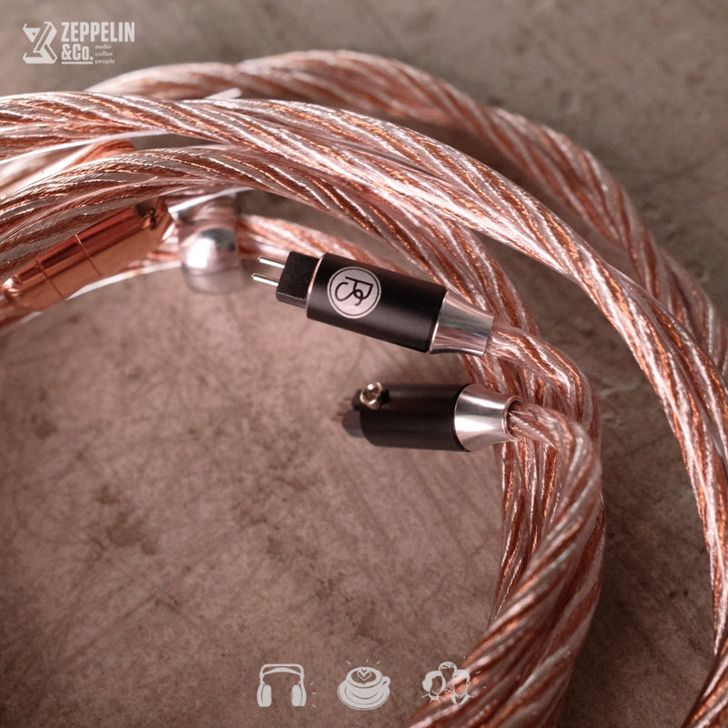 PlusSound Hybrid XL Cable