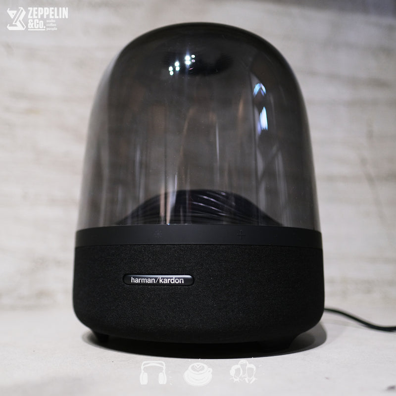 Harman Kardon Aura Studio 3 – Zeppelin & Co
