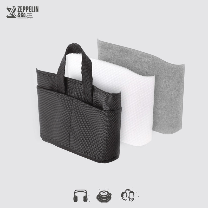 Lepic IEM Clipbag