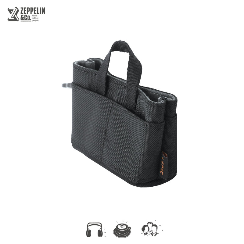 Lepic IEM Clipbag