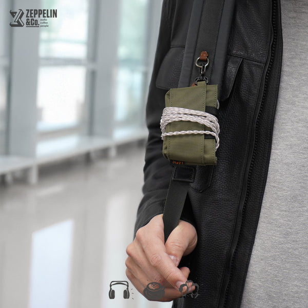 Lepic IEM Clipbag