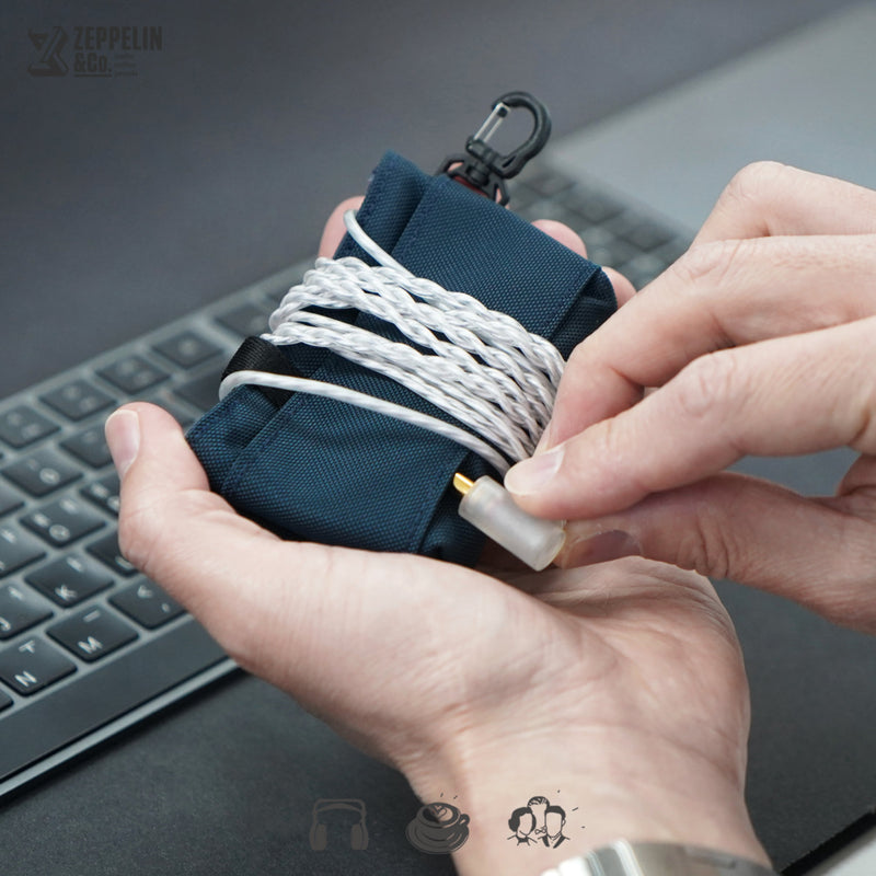 Lepic IEM Clipbag