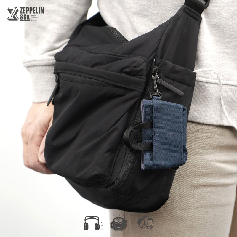 Lepic IEM Clipbag