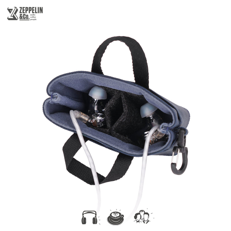 Lepic IEM Clipbag