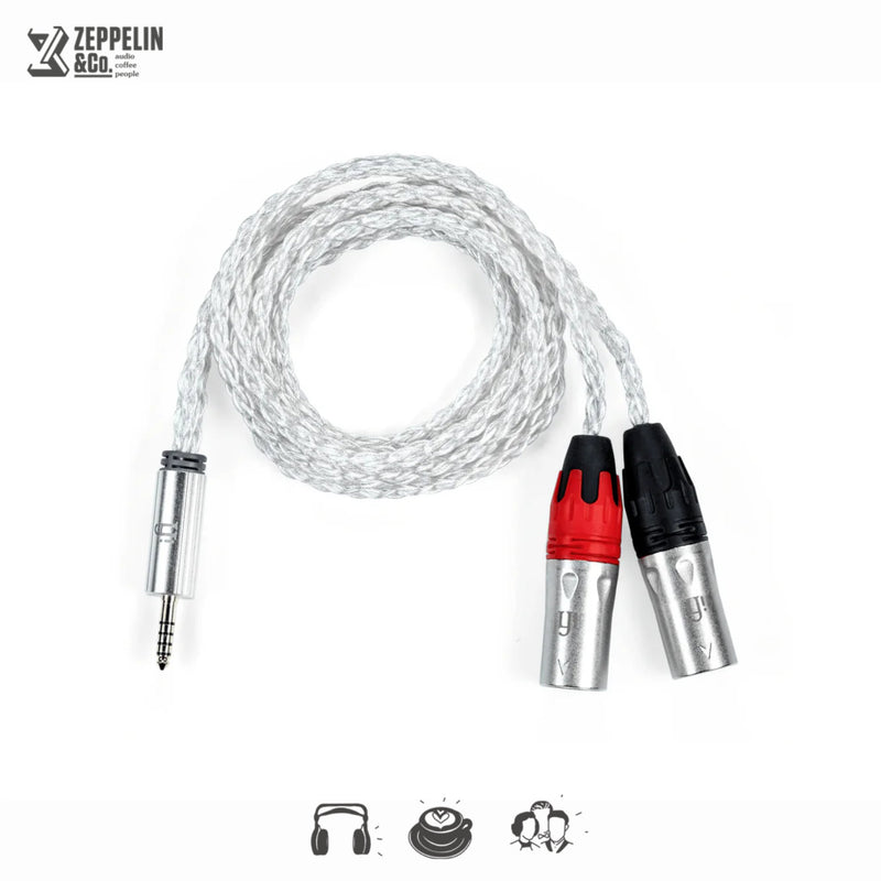 iFi 4.4MM - XLR Cable