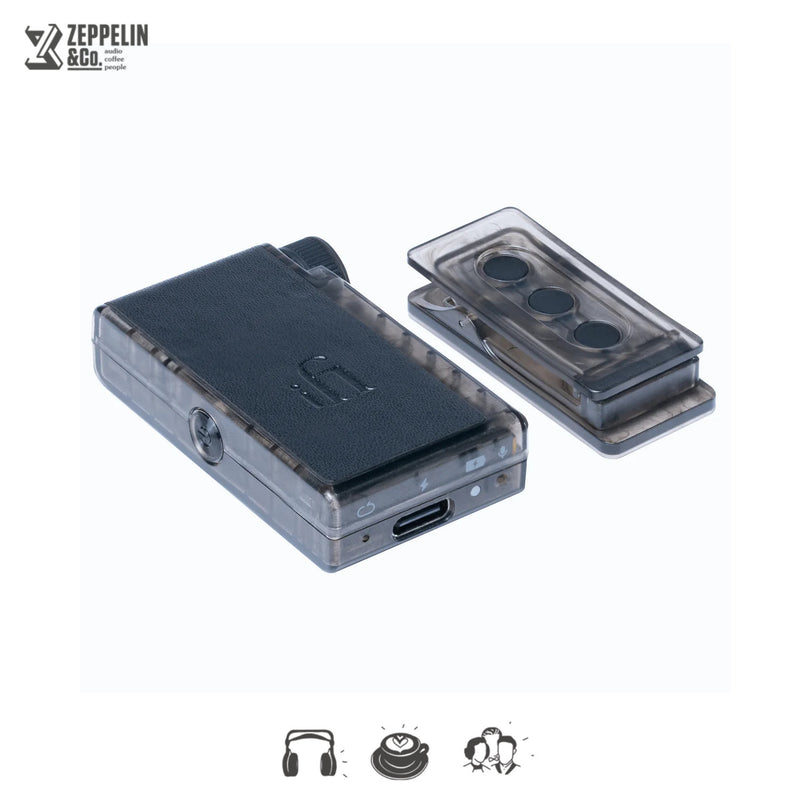 iFi GO blu Air