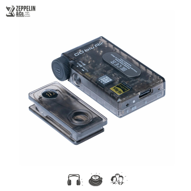 iFi GO blu Air