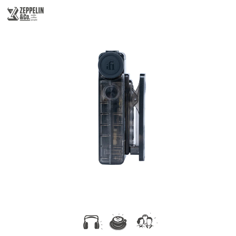 iFi GO blu Air